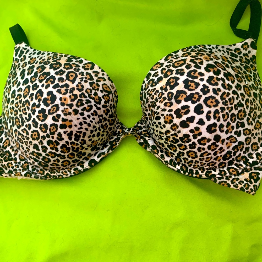 Victoria’s Secret Bra 34 C